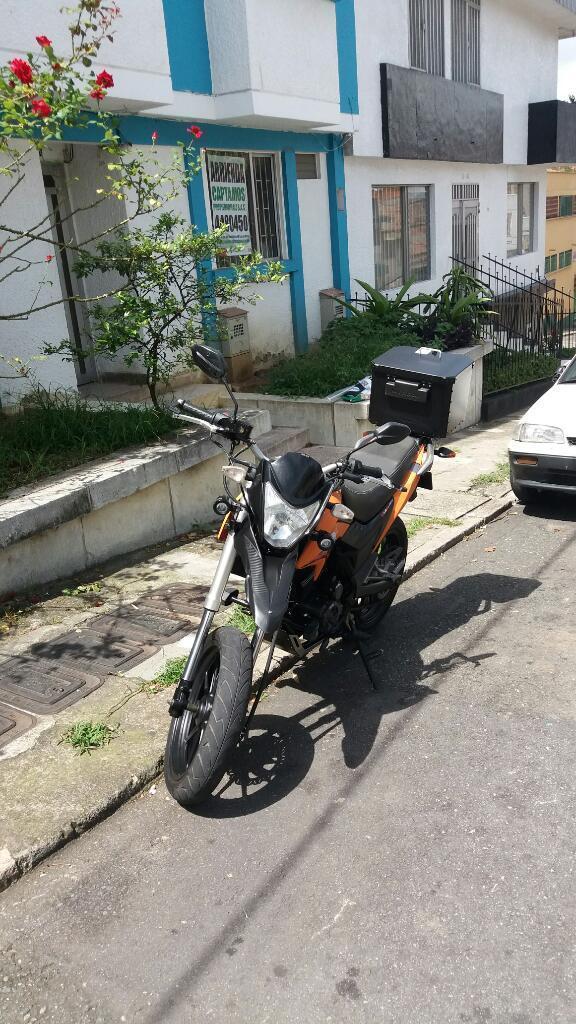 Vendo Akt Tt-x180 Modelo 2016