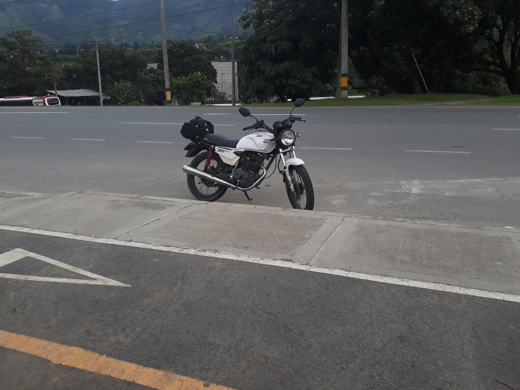 Vendo Nkd 125 Todo Al Dia