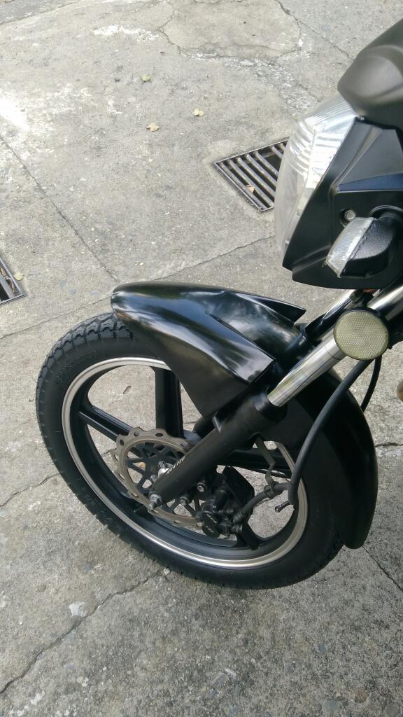 Vendo O Cambió Libero 125 Y Akt Evo 150