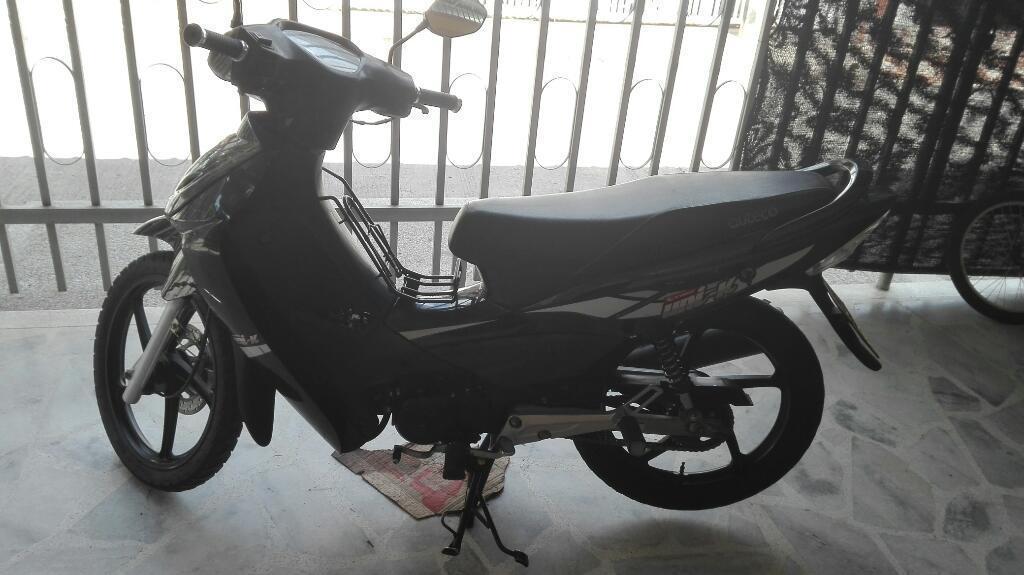 Kymko Unika ,modelo 2014