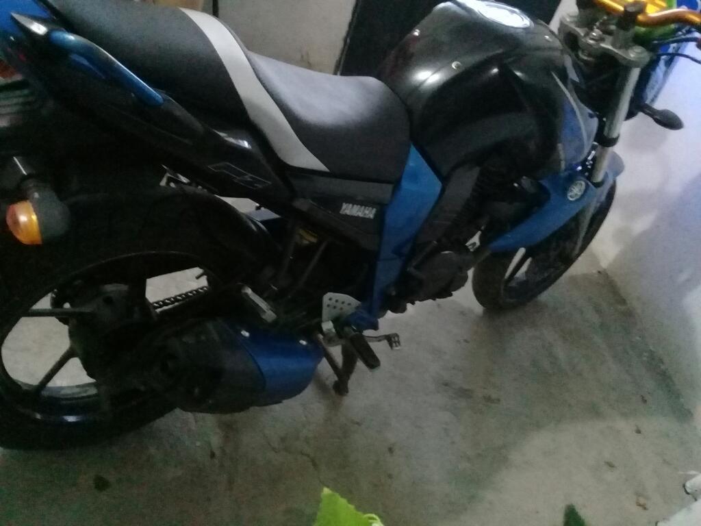 Vendo Fz