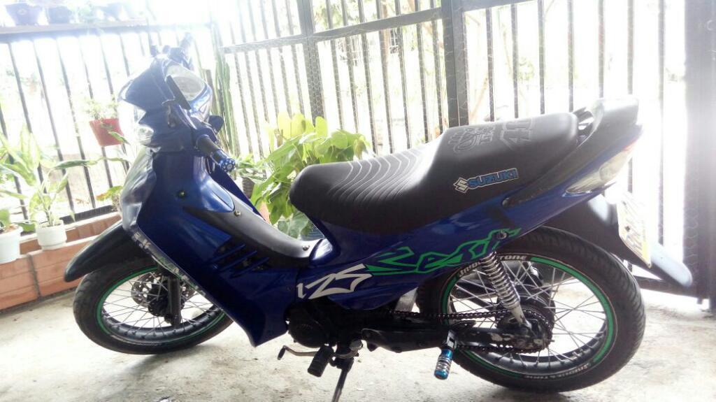 Vendo Hermosa Best Bien Cuidada