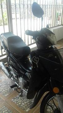 Vendo Hermosa Moto Akt Special 110