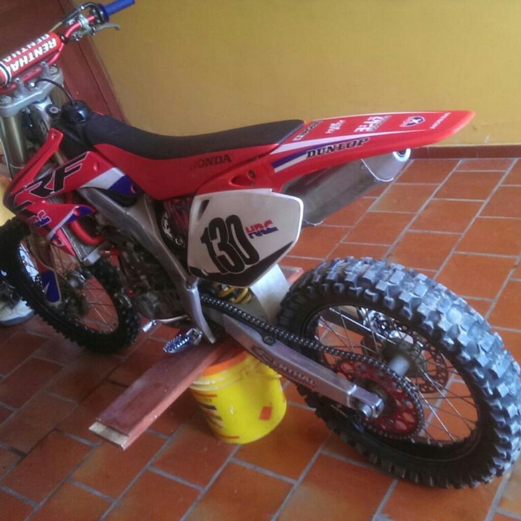 Cr450