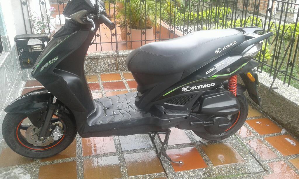 Agility Mod 2011 Papeles Al Dia