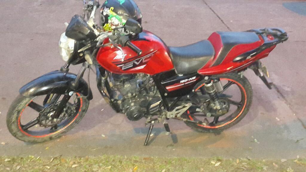 Vendo Moto Akt Ne 150