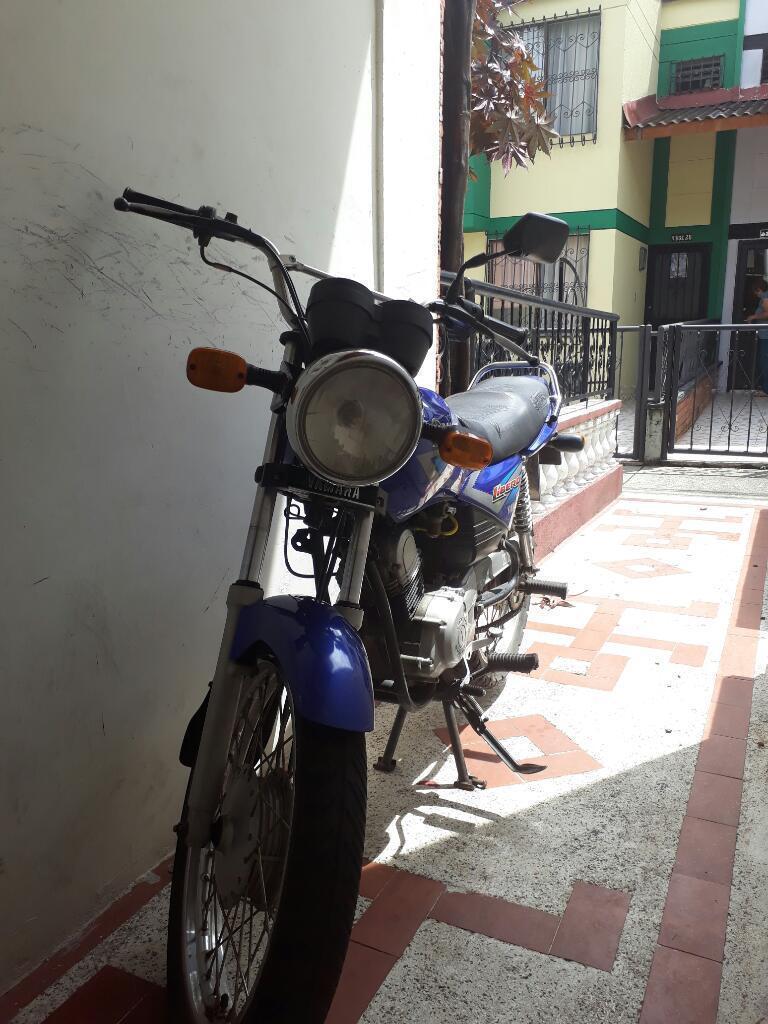 Libero 110 Papeles Al Día Negociable