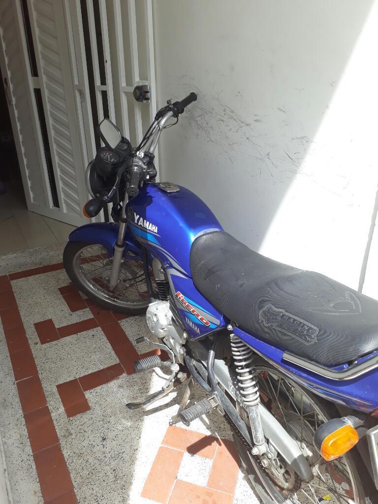 Libero 110 Papeles Al Día Negociable