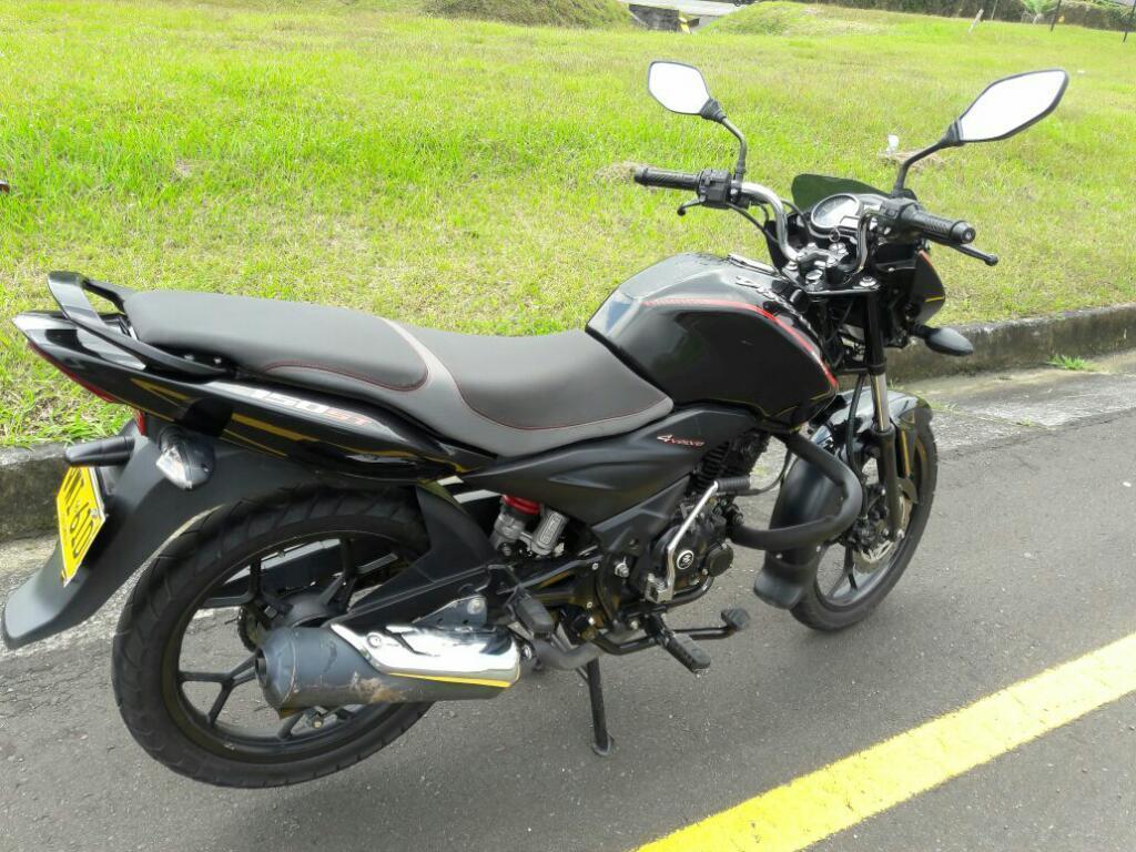 Se Vende Discover 150 Modelo 2016