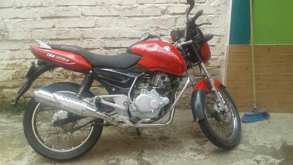 Se Vende Pulsarl 180