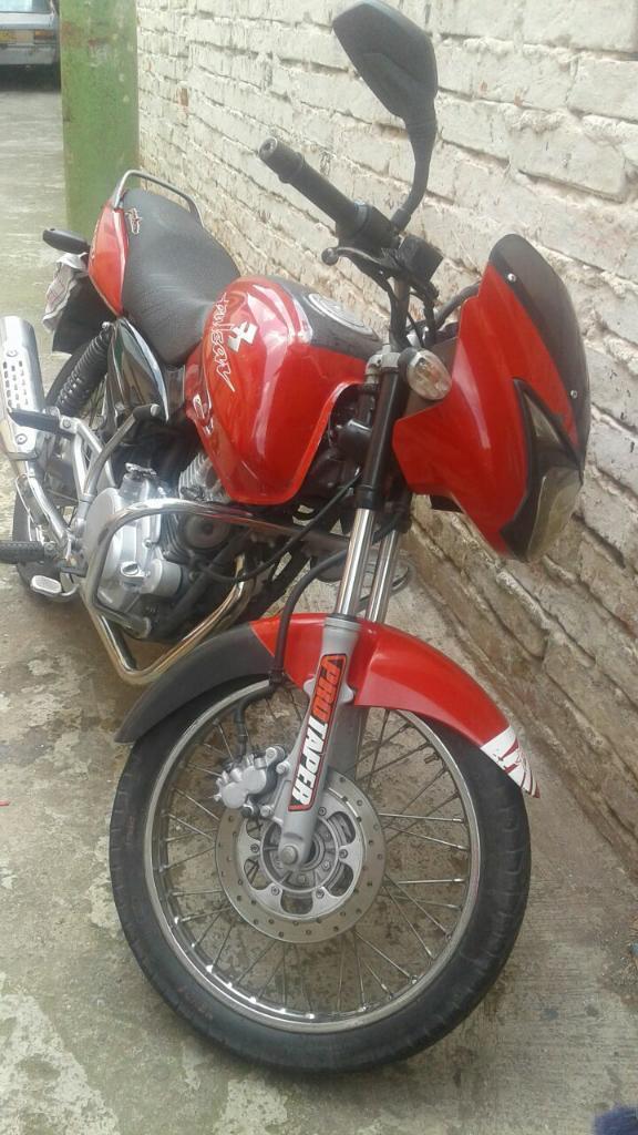 Se Vende Pulsarl 180