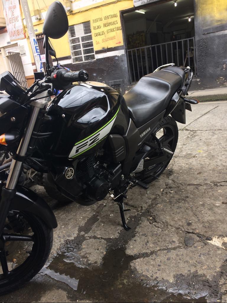 Se Vende Fz 2015