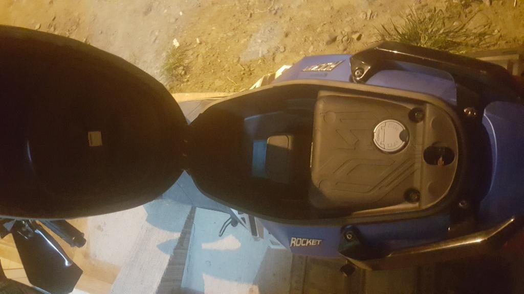 Se Vende Moto Modelo 2017