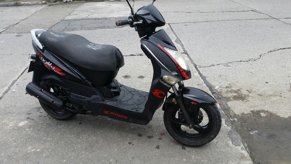 Vendo Agility Modelo 2008