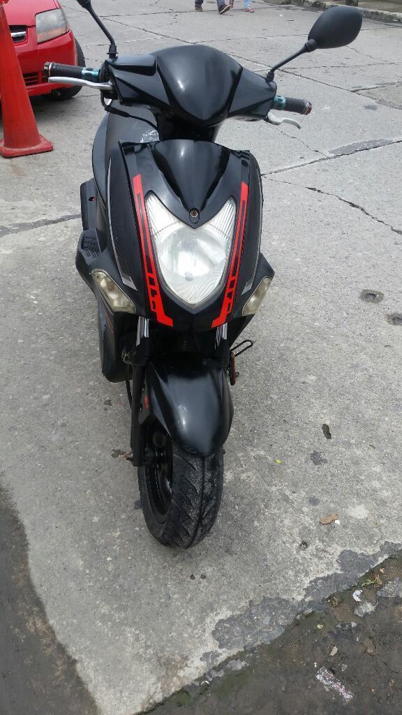 Vendo Agility Modelo 2008