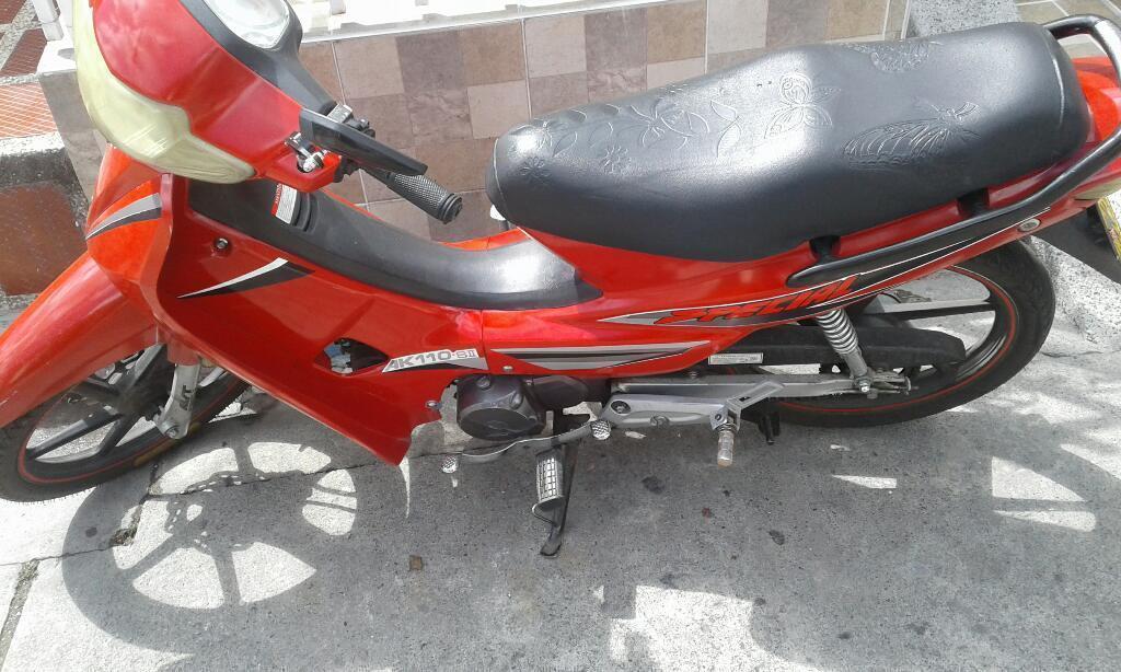 Se Vende Modelo 2013 Papeles Al Dia