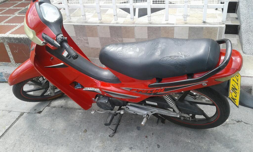 Se Vende Modelo 2013 Papeles Al Dia