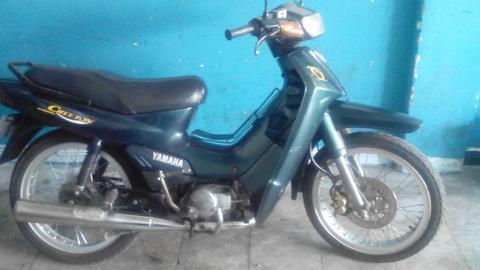 Vendo Cripton Mdelo 204