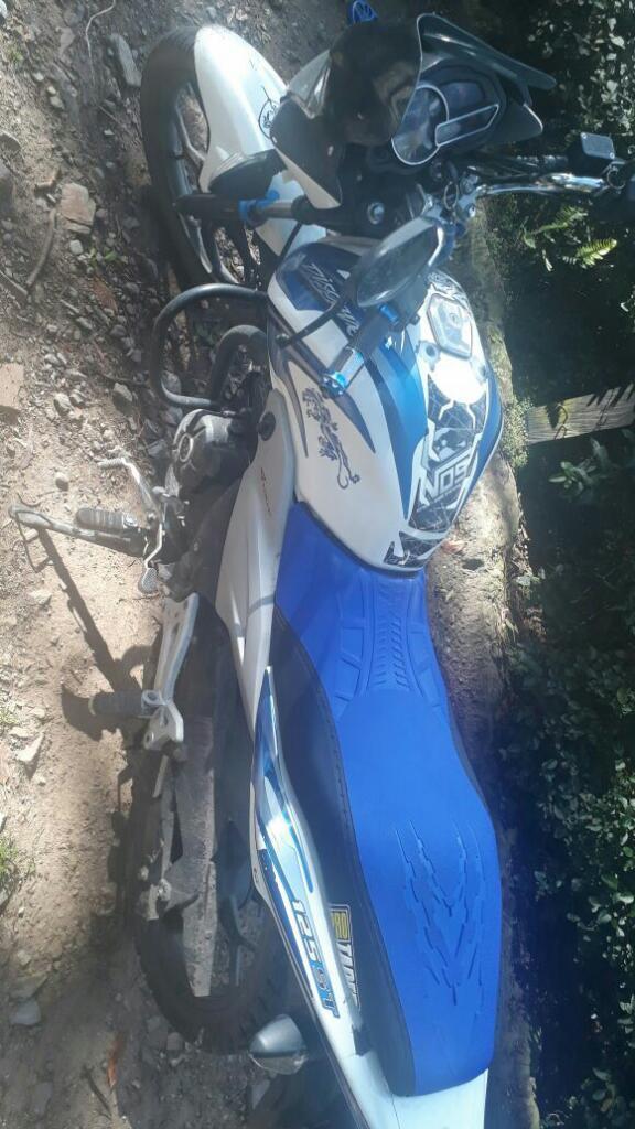 Vendo O Permuto Discovery 125 Buen Estad