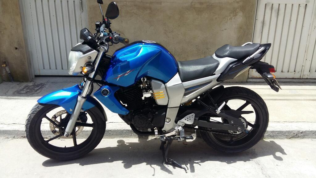 Vendo Yamaha Fz 16