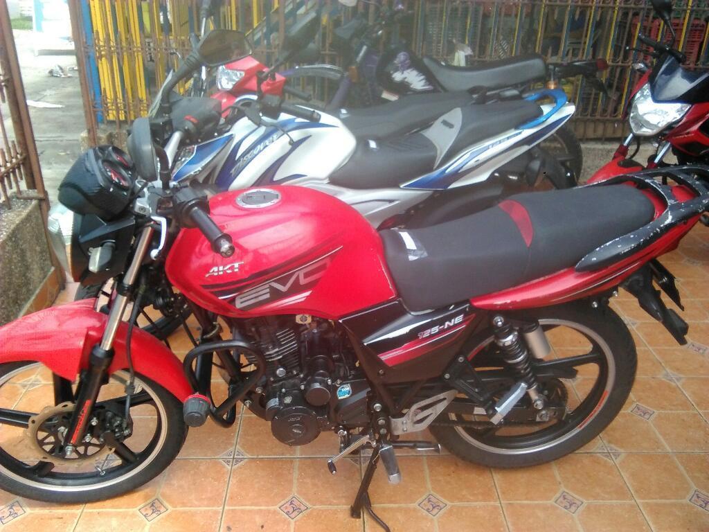 Akt Evo 2012 Al Dia, Gangaso