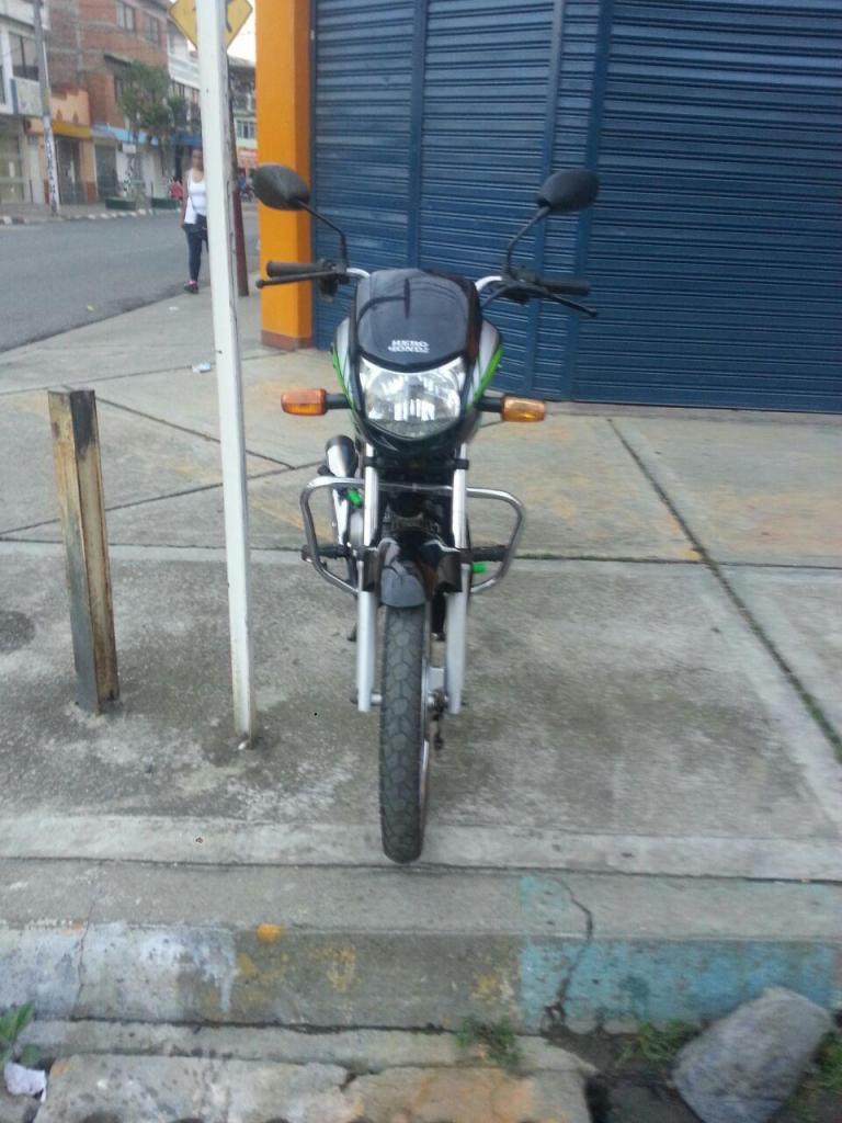 Eco Deluxe 2013 No Soat Carrera 12 calle 31 esquina ferreteria garcia