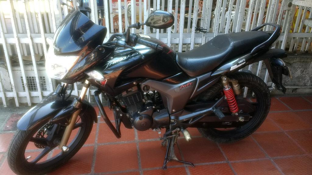 Hero Thiller150 Modelo 2016