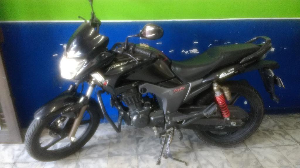 Hero Thiller150 Modelo 2016