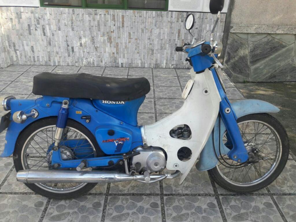 Honda 94 Unico Dueño