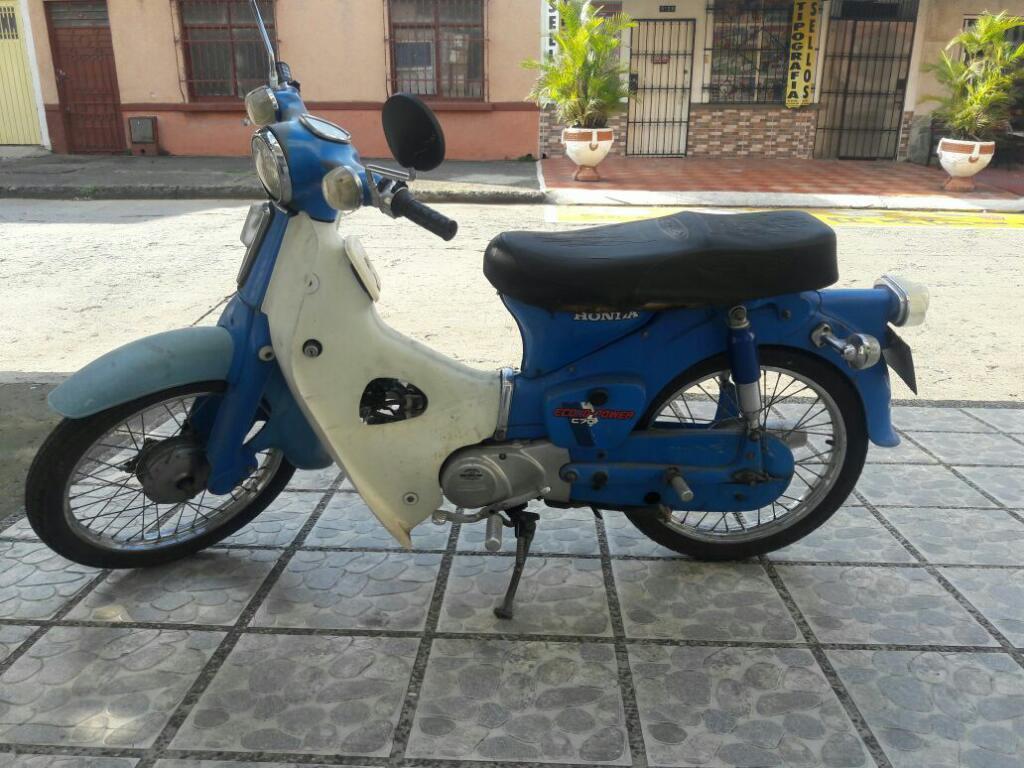 Honda 94 Unico Dueño