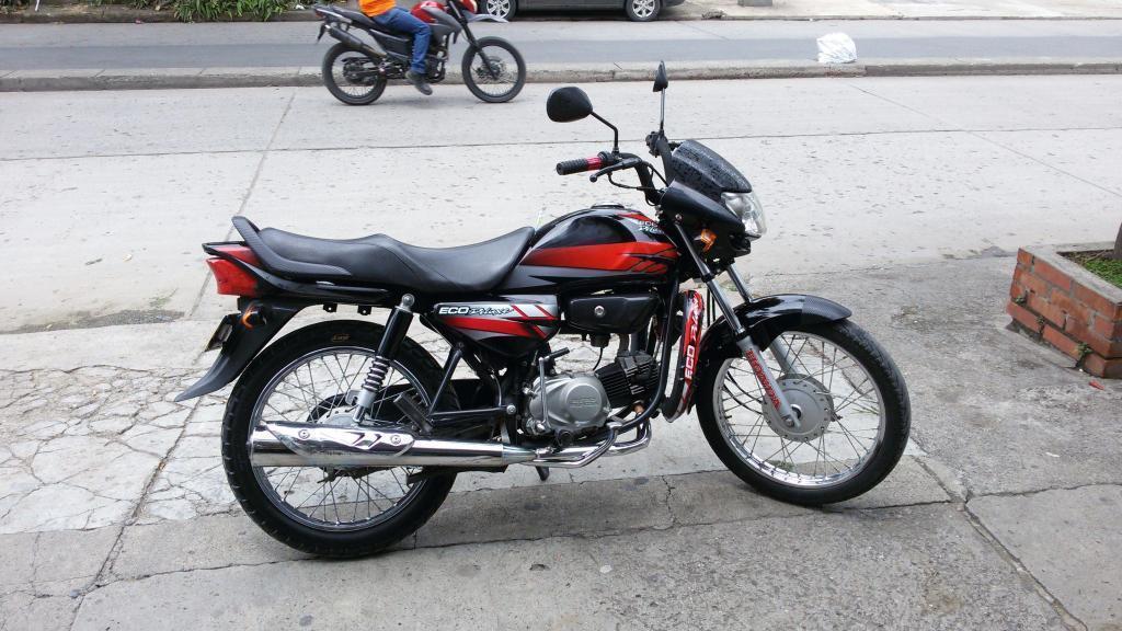 SE VENDE ECO 2008 INF: 3183035028