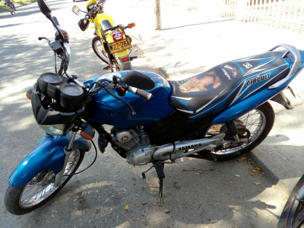 Se Vende Ybr2008 Varata