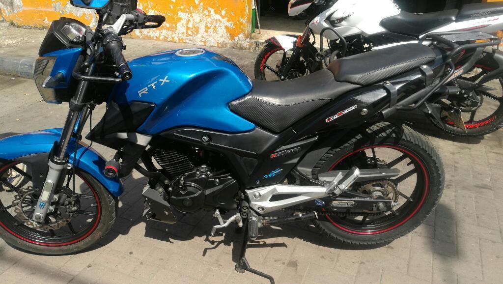Vendo Akt Rtx Modelo 2015