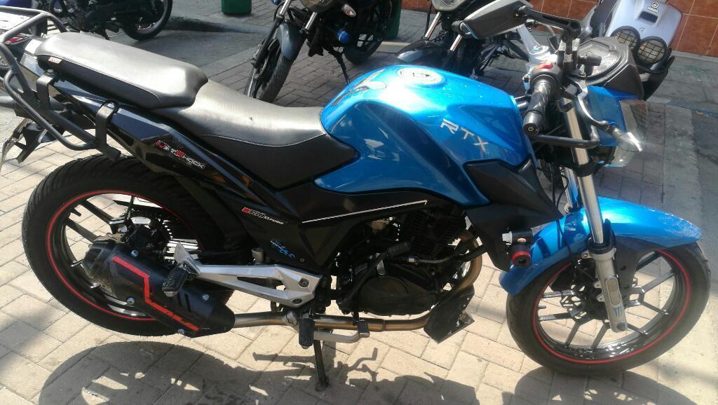 Vendo Akt Rtx Modelo 2015