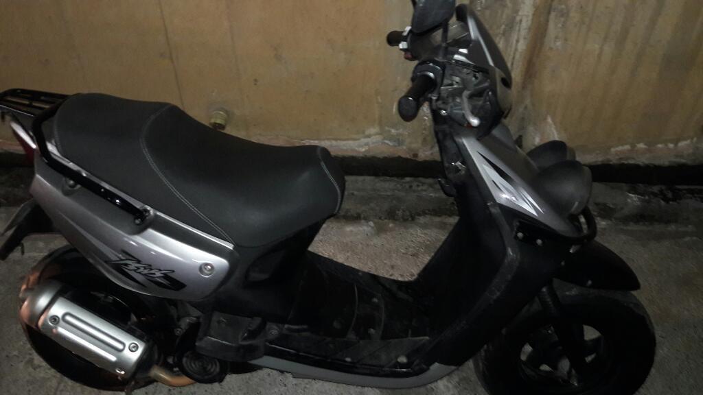 Vendo Bwis 1 2007