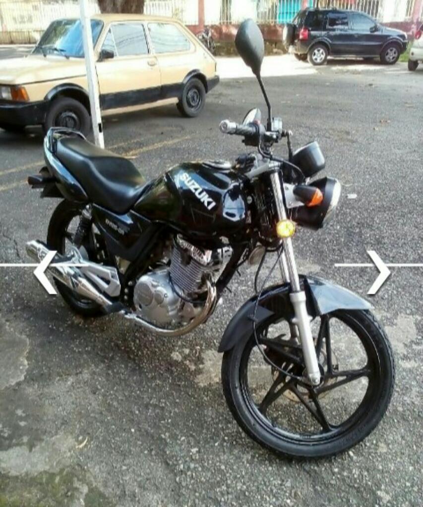 Vendo Moto