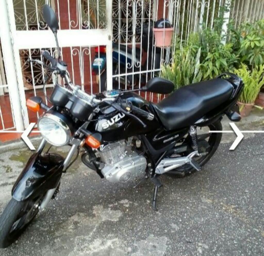 Vendo Moto