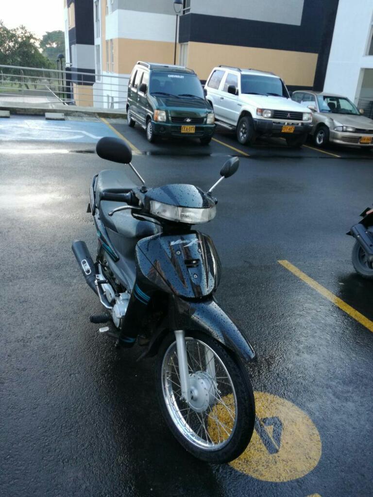 Moto Vivax