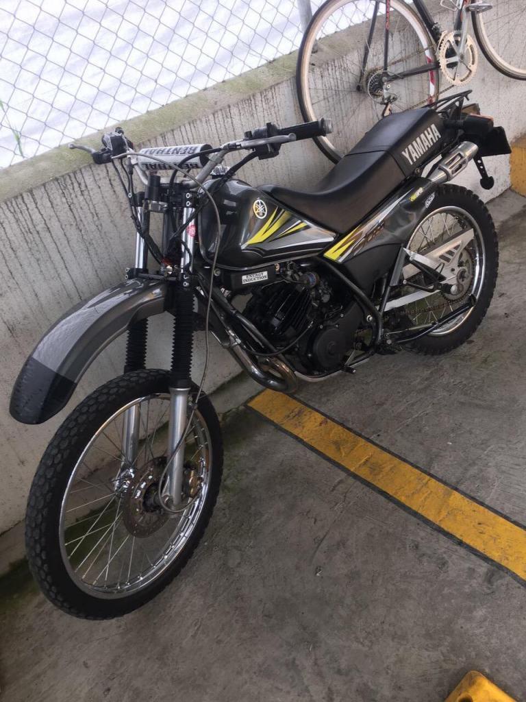 Se Vende Dt 2005