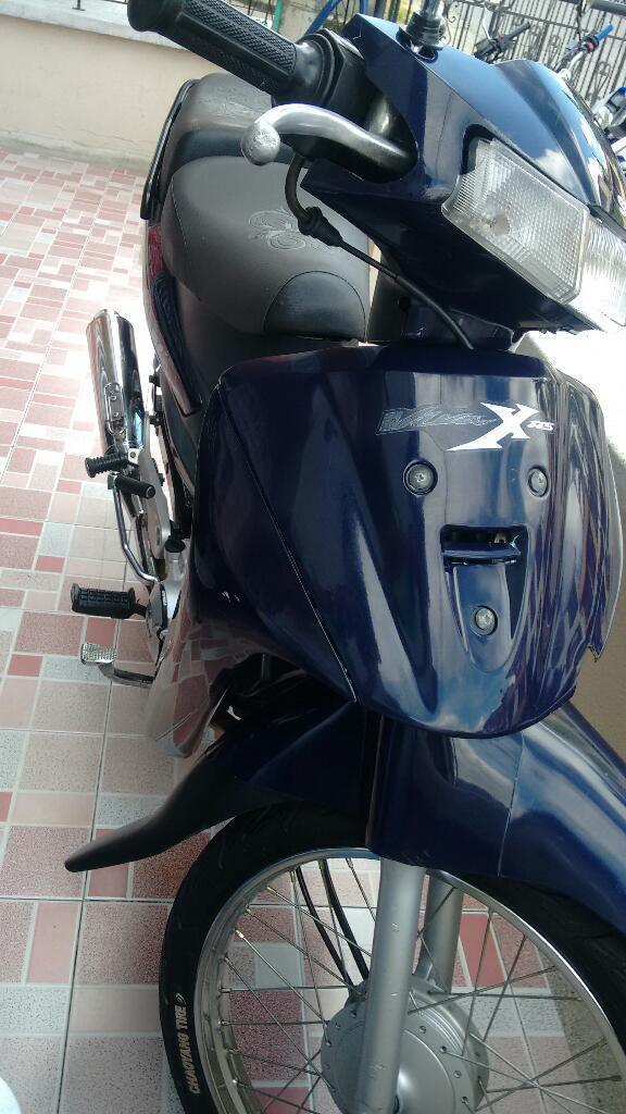 Se Vende Vivax 115 Modelo 2007