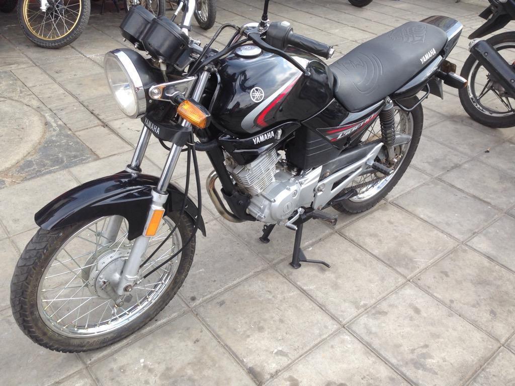 Libero 125