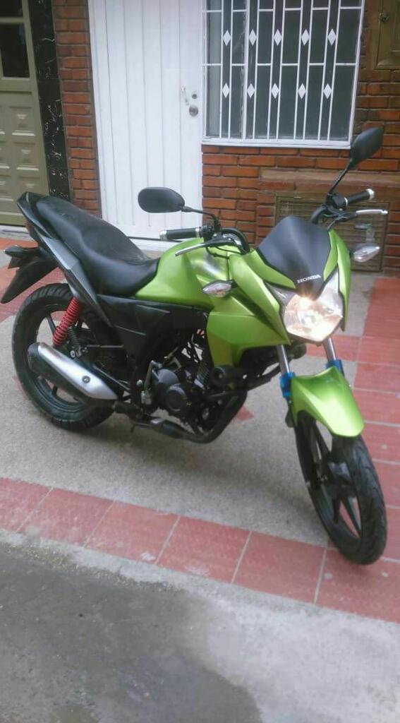 Moto Honda Cb 100