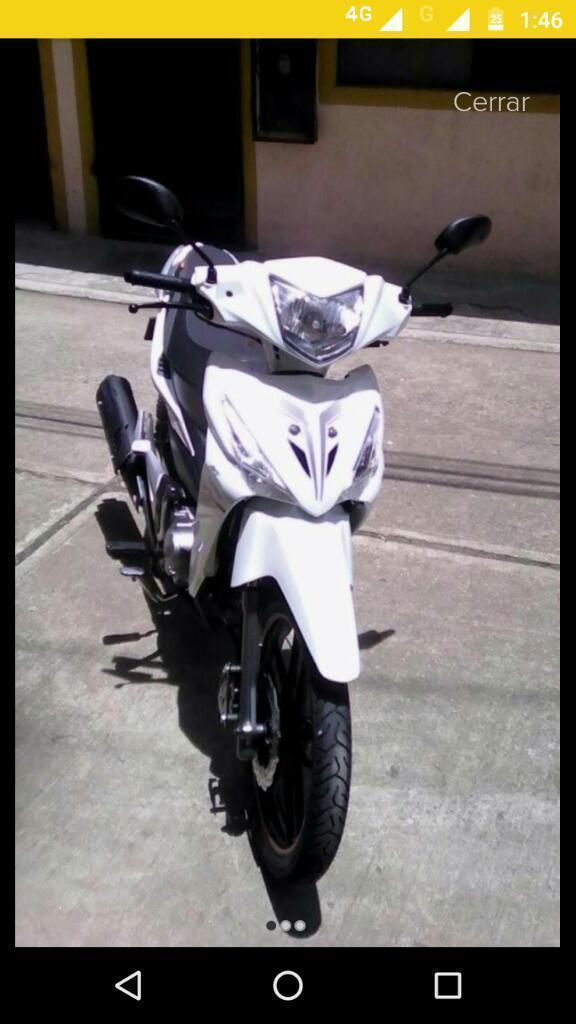 Vendo Akt Flex 125