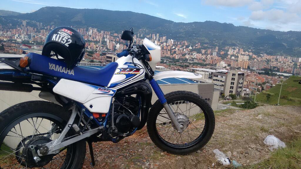 Vencambio Dt 125