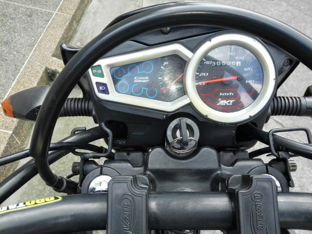 Moto Ttr 150