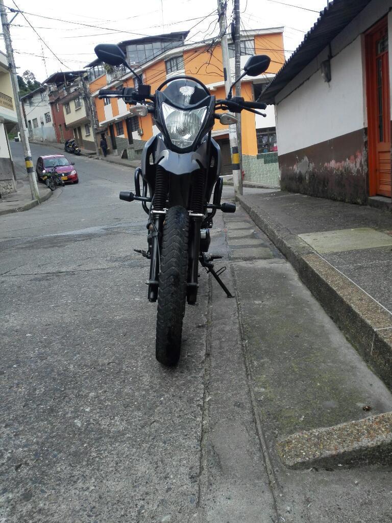 Moto Ttr 150