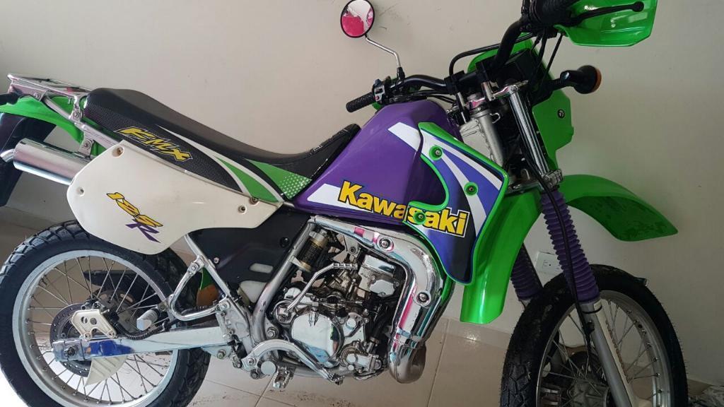 Vendo Kmx Modelo 2006 Info 3108401224