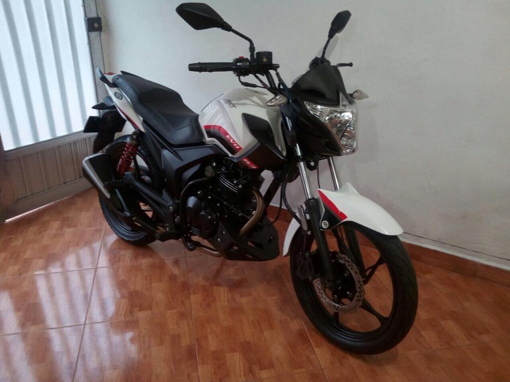 Moto Akt Evo 125 Ce 3023910628-319270332