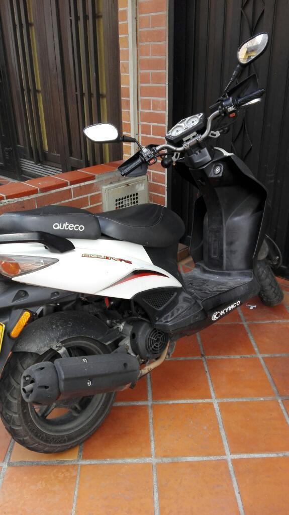 Se Vende Agility 2012