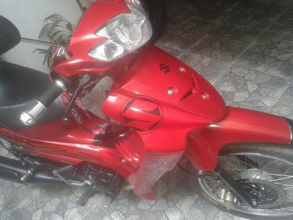 Best 125 Modelo 2005